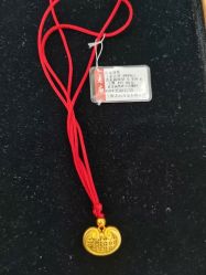 -老庙黄金(龙之梦购物公园店)