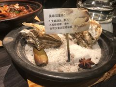 -鹊玥·粤菜小馆(汇智国际商业中心店)