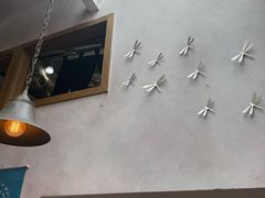 -RUMORS COFFEE ROASTERY鲁马滋咖啡(湖南路店)