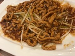 -大地春饼店(黄河路店)