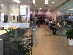 -上海西上海奥杰奥迪汽车销售有限公司(真如店)