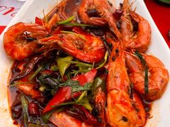-喜来酌海鲜·饺子(和平一店)