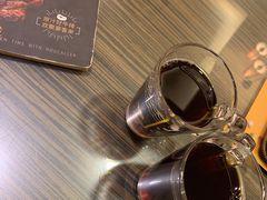 -豪客来牛排(府河店)