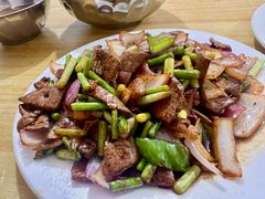 -谭哥盖浇饭(莲花小区店)