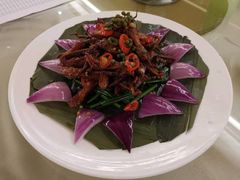 -锦粤宫·精致粤菜(深圳北站店)