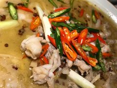 -雲蜀龙阁·金牌水煮鱼(方庄店)