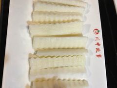 -川中故事·成都老火锅(东书房店)
