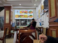 -胡世羊肉汤(南街店)