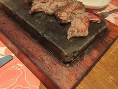 -一沙一城·岩烤牛扒(深圳首店)