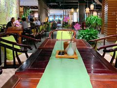 -青藤茶馆(凤起路店)