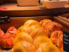 -B&C黄油与面包·THE GARDEN BAKERY概念店(世纪汇店)