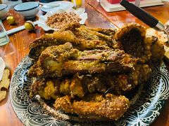 -新疆狼爷烤肉(宋庄店)