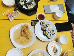-屋里家延边朝鲜族冷面(南园店)
