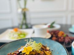 干椒牛肝菌-翠湖轩中餐厅(昆明翠湖宾馆店)