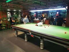 -魏斯理汉堡(西安沣东吾悦店)