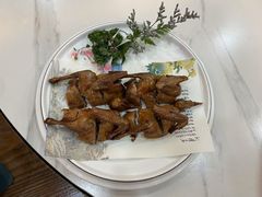 -浑河北岸小酒馆(银河丽湾店)