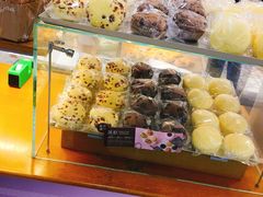 -面包新语(上地华联店)