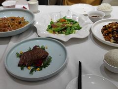 -红菜坊·烤鸭·川鲁宴(石园店)