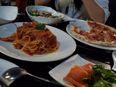 -安妮意大利餐厅(世贸天阶店)