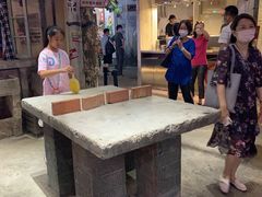 -CITY MART城市集市·里弄(北外滩来福士广场店)