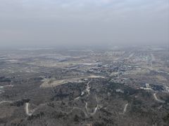 -北京鹫峰国家森林公园