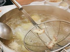 -陈记顺和潮汕牛肉火锅(棠德南路店)
