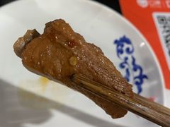 铁锅炖排骨-兄弟大灶台(原纺渭路店)