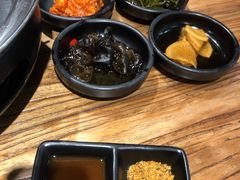 -九田家黑牛烤肉料理(衡百国际店)