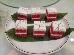 慕斯蛋糕-華苑喜宴(美林广场店)