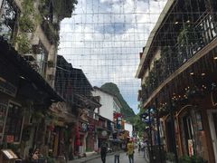 -徐悲鸿故居