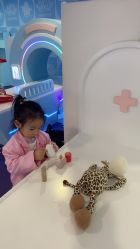 -乐多星球潮玩中心(沈阳嘉里城店)