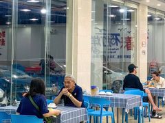 -明记海鲜大排档(巽寮湾店)