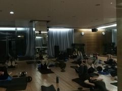 -W FITNESS 威尔仕健身·游泳(七宝店)