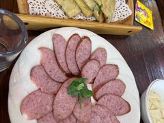 -东北缘餐厅(兰埔路店)