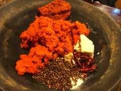 -星鸿社重庆老火锅(燃灯寺分店)