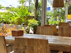 -靡瑅miti西式融合餐吧(星海湾水岸风情街店)