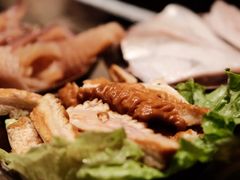 -正南齊北重庆老火锅(光华村直营店)