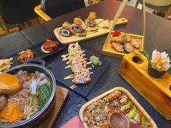 炸鸡翅-喜寿司(金狮广场店)