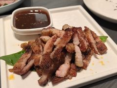 -滇铺子·云南特色菜·鲜花野菜季(曲靖万达店)