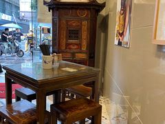 大堂-一记面馆(易发店)