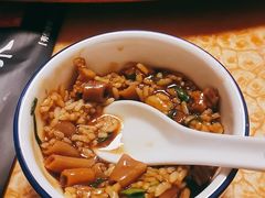 -小郭私房菜·海肠捞饭店(学士街店)