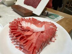 -牛街·马辈儿涮肉(牛街总店)