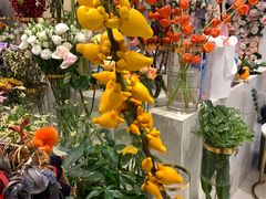-花邻FloweringLife花艺气球派对(武康大楼店)