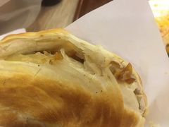 -焦记老潼关肉夹馍(东五路店)