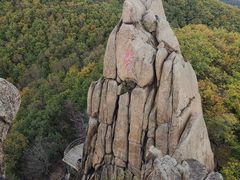 -吉林市朱雀山国家森林公园