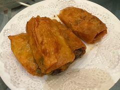 -全聚德(上海首店浦东店)
