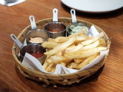 -澳骄 Aussie Kitchen·手工披萨·西餐(国大店)