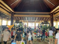 -惠州金海湾嘉华度假酒店