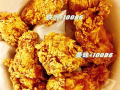 -麦当劳(朝阳路得来速店)