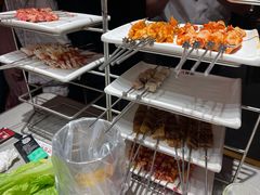 -丰茂烤串(港旅店)